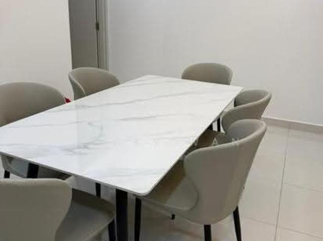 Apartment for rent in Pantai Dalam, Kuala Lumpur