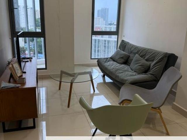 Condominium for rent in Taman Desa, Kuala Lumpur