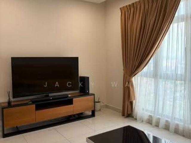 Apartment for rent in Pantai Dalam, Kuala Lumpur