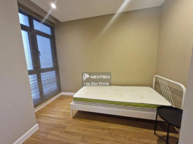 Apartment for rent in Country Heights Damansara, Kuala Lumpur