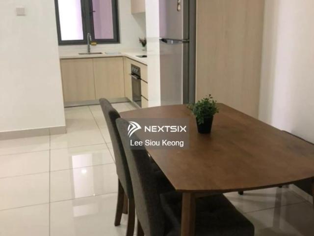 Apartment for rent in Country Heights Damansara, Kuala Lumpur