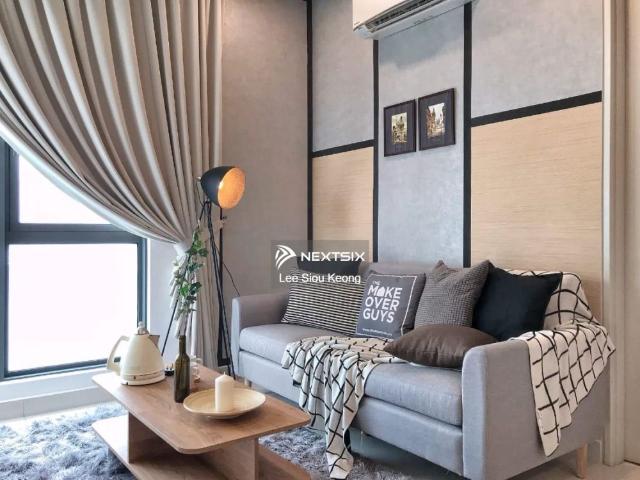 Apartment for rent in Country Heights Damansara, Kuala Lumpur