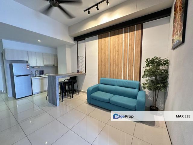 Condominium for rent in Country Heights Damansara, Kuala Lumpur