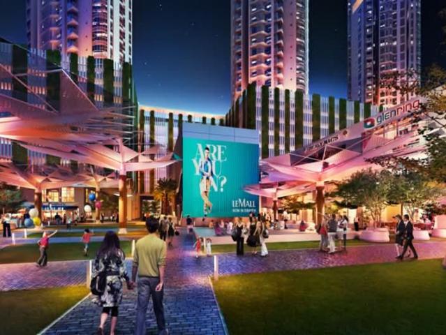Apartment for rent in Taman Desa, Kuala Lumpur