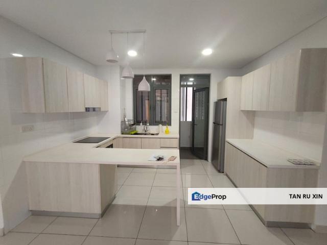 Condominium for sale in Taman Desa, Kuala Lumpur