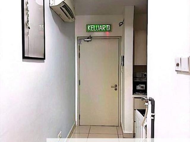 Condominium for rent in Country Heights Damansara, Kuala Lumpur