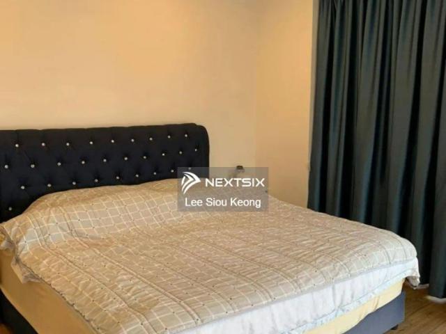 Apartment for rent in Country Heights Damansara, Kuala Lumpur