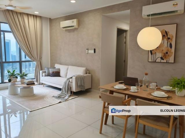 Condominium for rent in Country Heights Damansara, Kuala Lumpur