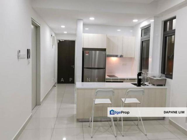 Condominium for sale in Taman Desa, Kuala Lumpur