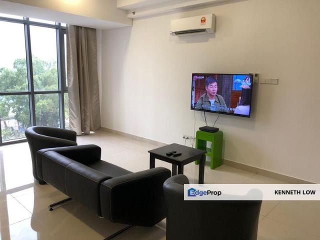 Condominium for rent in Taman Desa, Kuala Lumpur