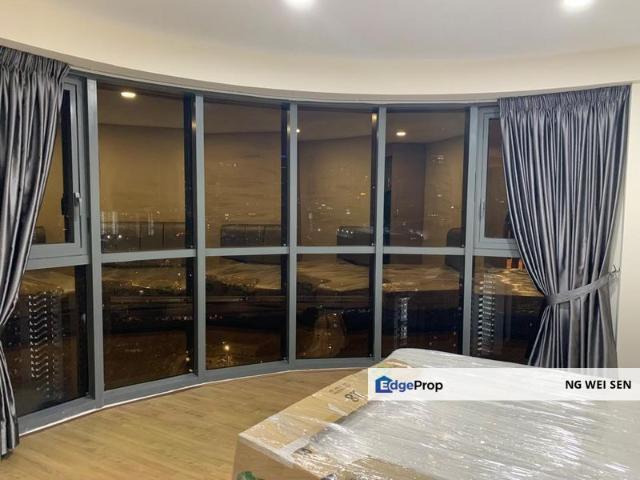 Condominium for rent in Country Heights Damansara, Kuala Lumpur