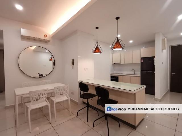 Condominium for rent in Country Heights Damansara, Kuala Lumpur