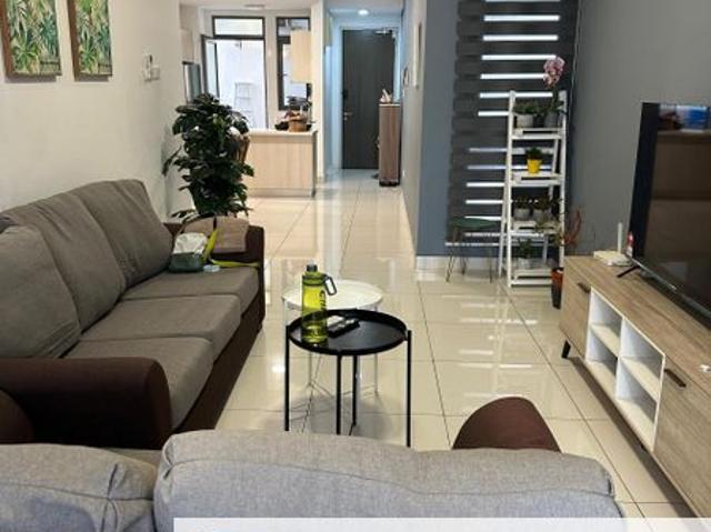 Condominium for rent in Country Heights Damansara, Kuala Lumpur
