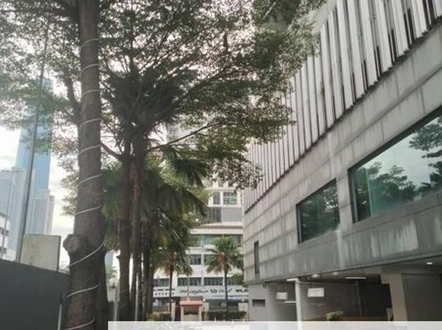 Condominium for rent in Country Heights Damansara, Kuala Lumpur