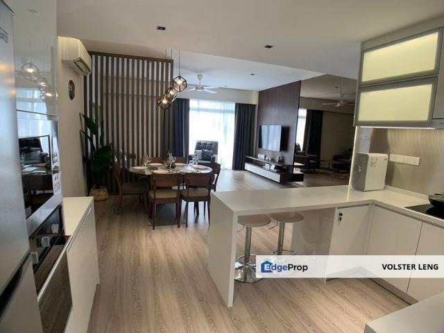 Condominium for sale in Country Heights Damansara, Kuala Lumpur