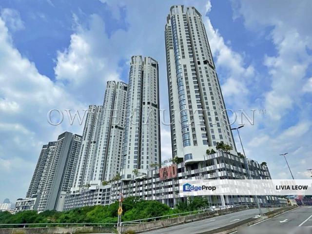 Condominium for sale in Taman Desa, Kuala Lumpur