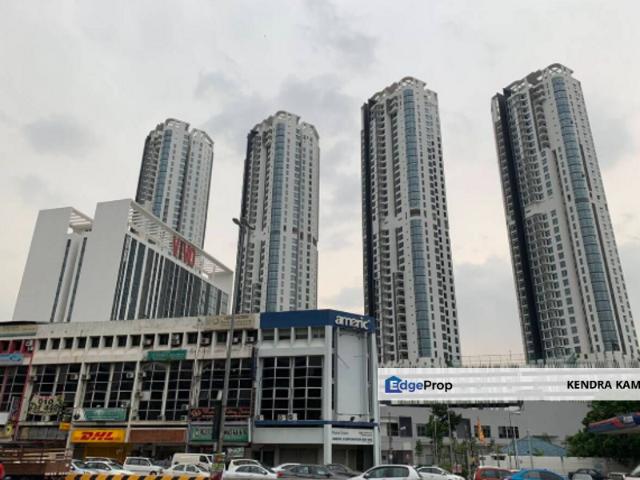 Condominium for sale in Country Heights Damansara, Kuala Lumpur