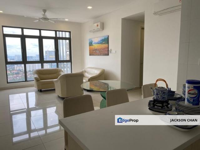 Condominium for rent in Taman Desa, Kuala Lumpur