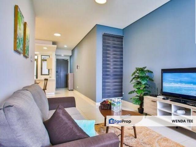 Condominium for rent in Country Heights Damansara, Kuala Lumpur