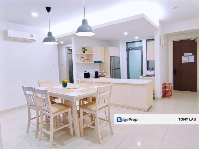 Condominium for rent in Country Heights Damansara, Kuala Lumpur