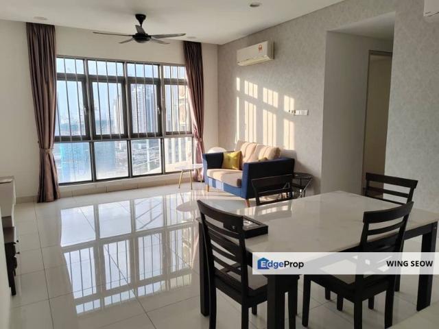 Condominium for rent in Country Heights Damansara, Kuala Lumpur