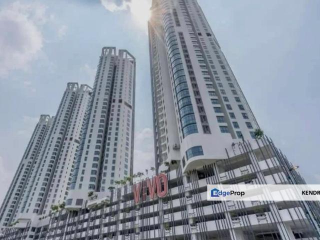 Condominium for sale in Taman Desa, Kuala Lumpur