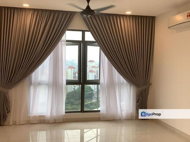 Condominium for rent in Country Heights Damansara, Kuala Lumpur