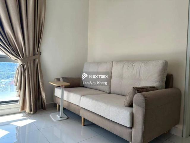 Apartment for rent in Country Heights Damansara, Kuala Lumpur