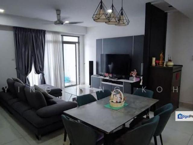 Condominium for sale in Taman Desa, Kuala Lumpur
