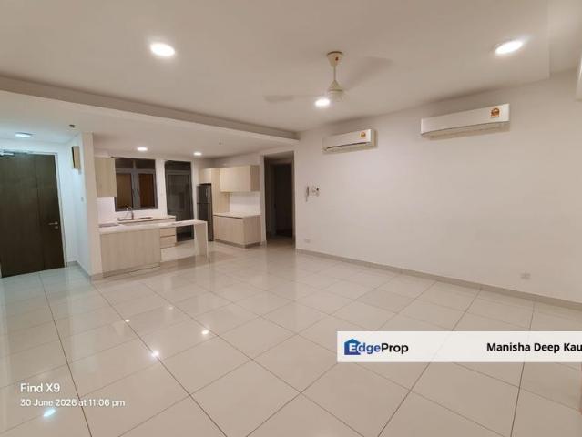 Condominium for rent in Taman Desa, Kuala Lumpur
