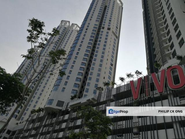 Condominium for rent in Country Heights Damansara, Kuala Lumpur