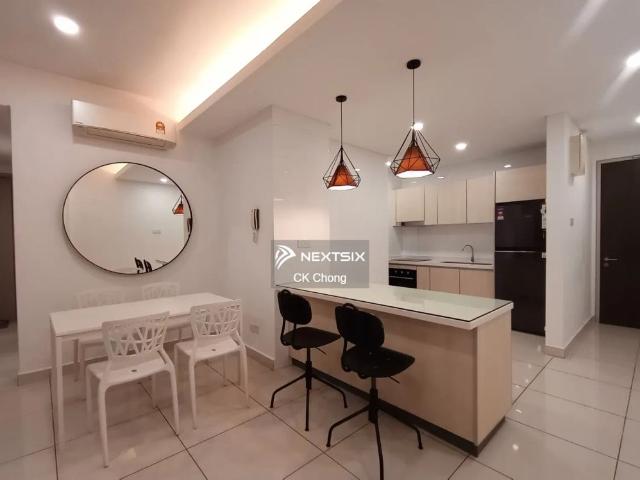 Apartment for rent in Country Heights Damansara, Kuala Lumpur