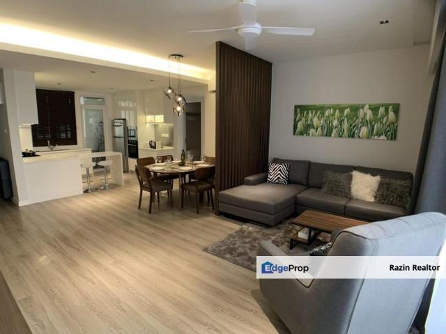 Condominium for rent in Taman Desa, Kuala Lumpur