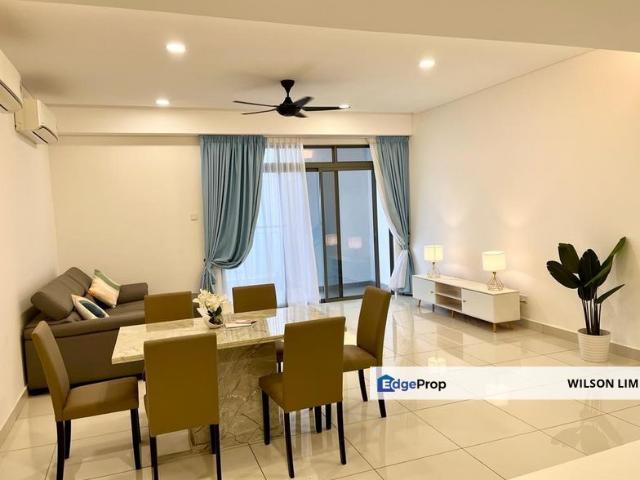 Condominium for rent in Country Heights Damansara, Kuala Lumpur