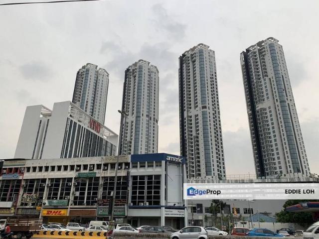 Condominium for sale in Country Heights Damansara, Kuala Lumpur