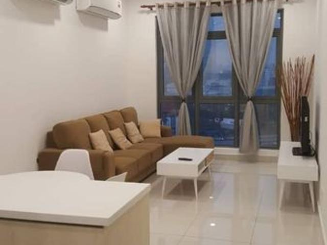 Condominium for rent in Country Heights Damansara, Kuala Lumpur