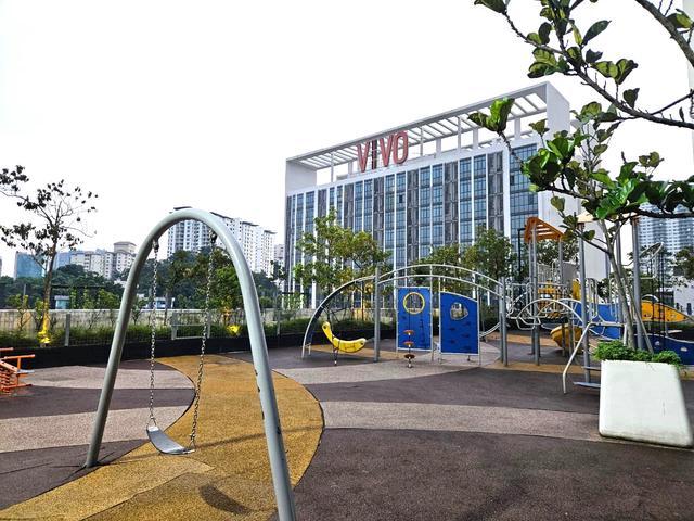 Serviced Residence for sale in Old Klang Road