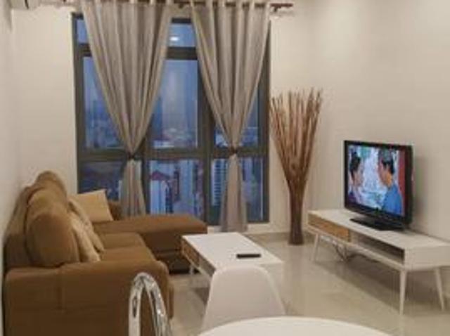 Serviced Residence for rent in Country Heights Damansara, Kuala Lumpur