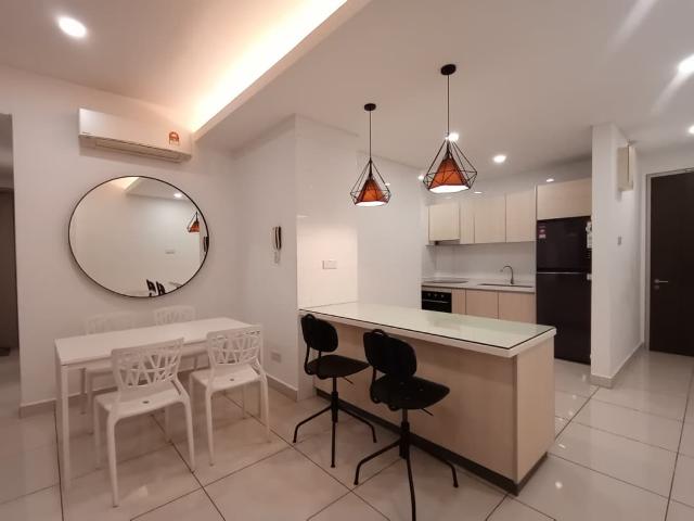 Apartment for rent in Country Heights Damansara, Kuala Lumpur