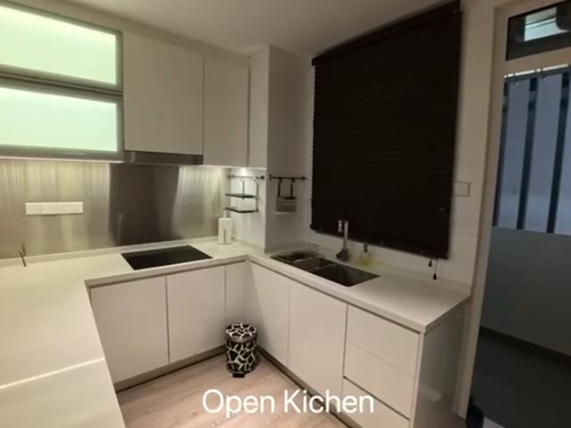 Apartment for rent in Country Heights Damansara, Kuala Lumpur