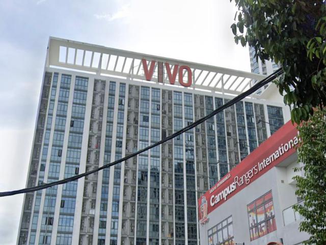 Apartment for rent in Country Heights Damansara, Kuala Lumpur