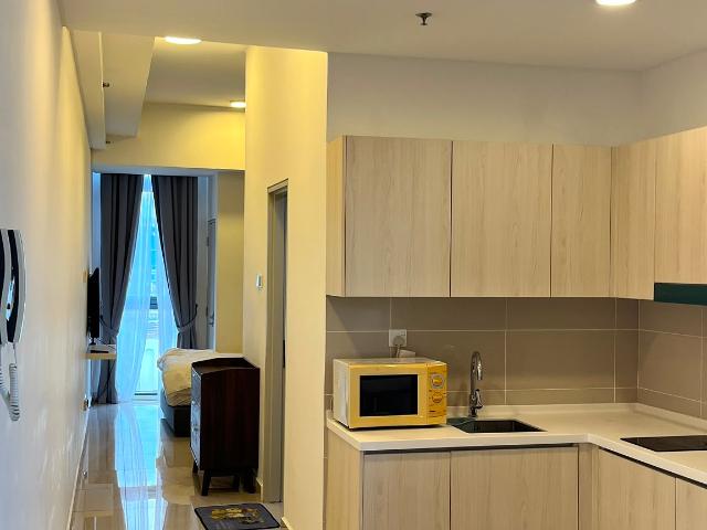 Apartment for rent in Country Heights Damansara, Kuala Lumpur