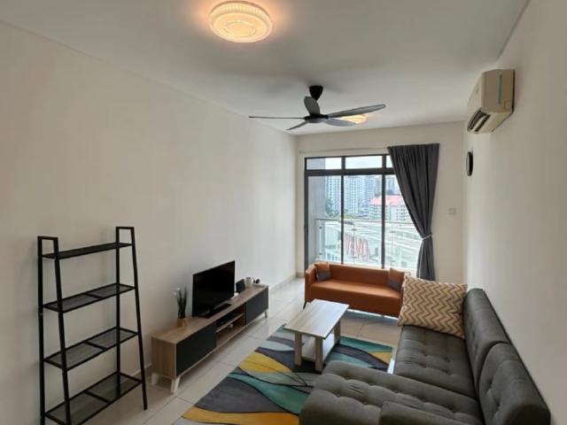 Apartment for rent in Country Heights Damansara, Kuala Lumpur