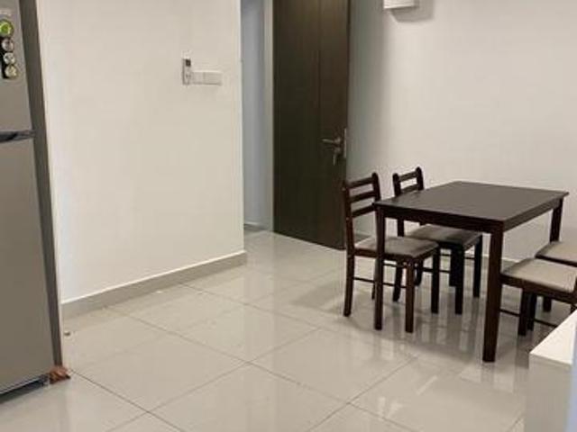 Serviced Residence for rent in Country Heights Damansara, Kuala Lumpur