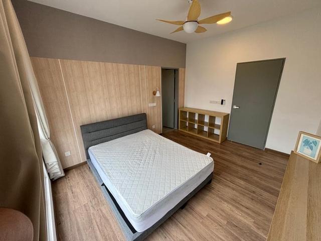 Serviced Residence for rent in Country Heights Damansara, Kuala Lumpur