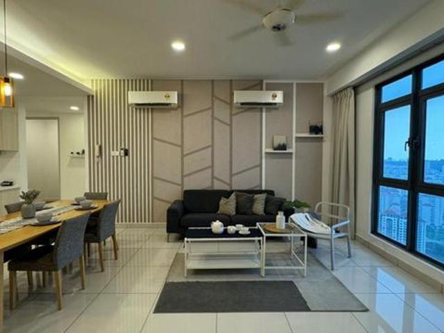 Condominium for rent in Country Heights Damansara, Kuala Lumpur