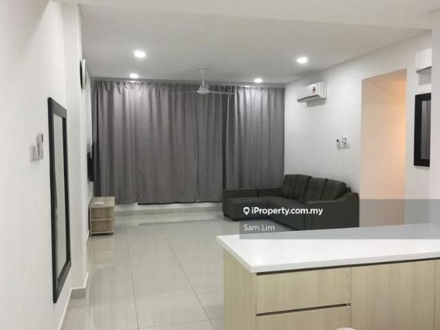 House for rent in Country Heights Damansara, Kuala Lumpur