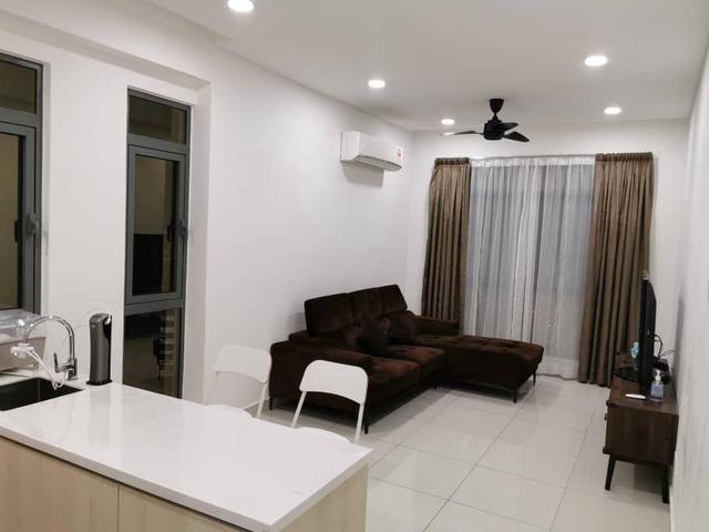 Serviced Residence for sale in Country Heights Damansara, Kuala Lumpur