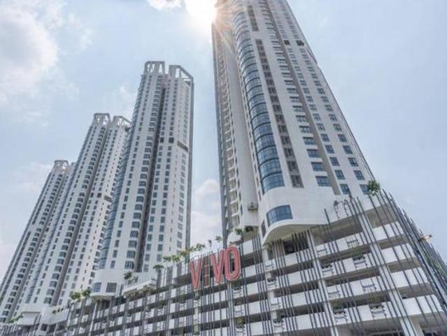 Serviced Residence for sale in Country Heights Damansara, Kuala Lumpur