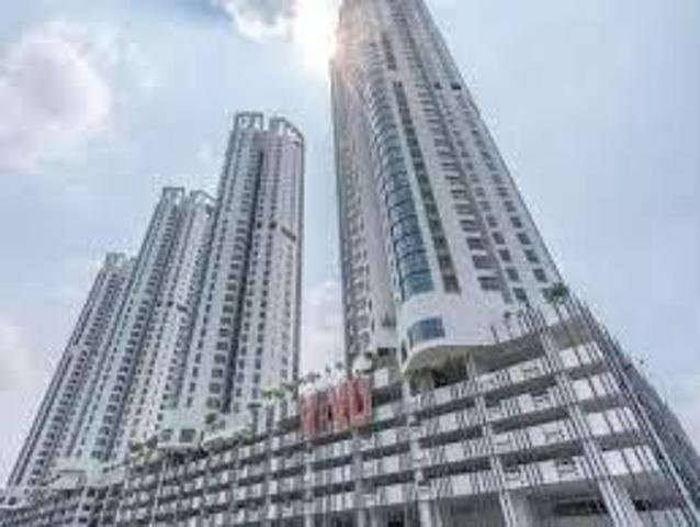 Serviced Residence for rent in Country Heights Damansara, Kuala Lumpur